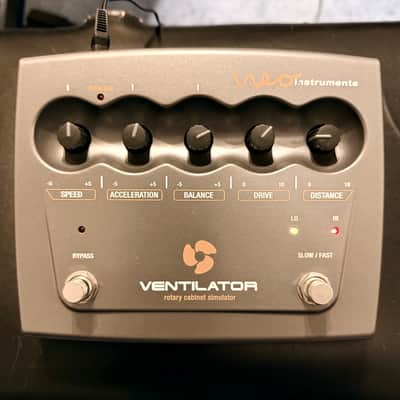 Neo Instruments Ventilator - Rotary Speaker Emulator image 5
