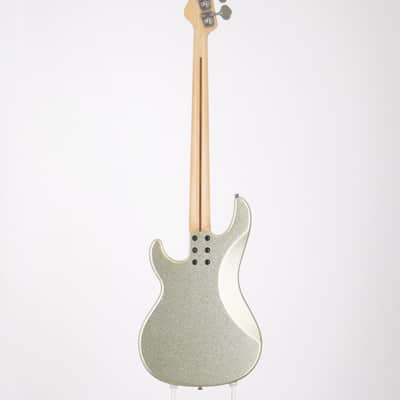 G&L Premium Series SB-2 Silver Flake JIRO Made in Japan [3100087] (06/15) image 2