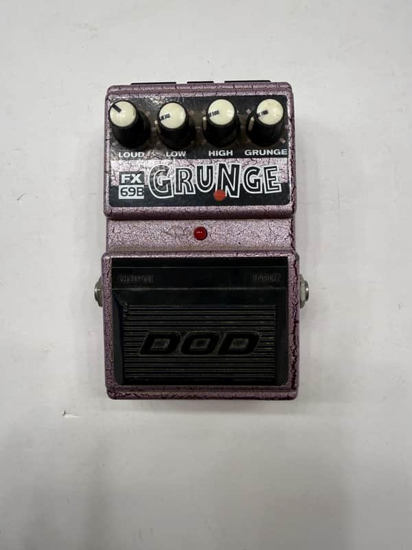 DOD FX69B