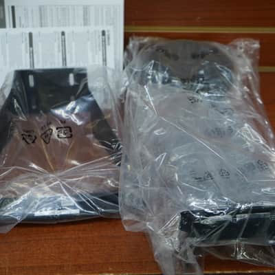 Yamaha KP65 Electronic Bass Drum Pad 2021 - Present - Black image 1