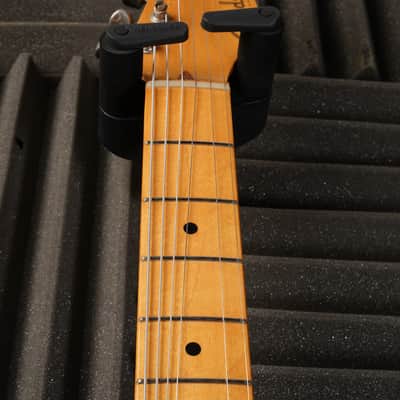 Fender ST-57 US Stratocaster Reissue CIJ - 2004 - Sunburst Bild 10