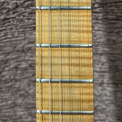 Jackson PC 1 Phil Collen Signature 2009 - Solar image 5