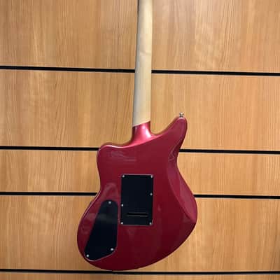 Premier Bedford - Oxblood w/Gig Bag image 8