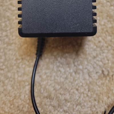 Yamaha FX550 Vintage Guitar Bass Effect Processor / Multi-Effects image 9