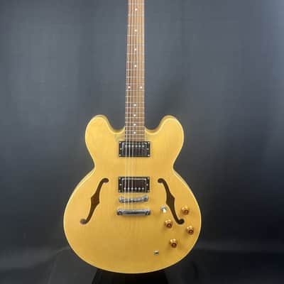 Epiphone The Dot 1997 - 2007 | Reverb Canada