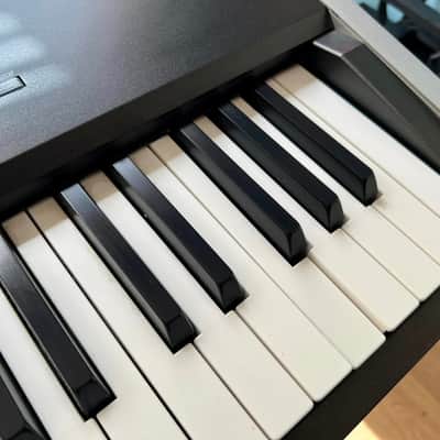 Korg OASYS 88 Keyboard Workstation Black image 12