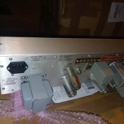 Universal Audio La-2a 2000s- Grey image 2