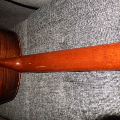 BARGAIN - YUKINOBU CHAI No30 1981 - HERMANN HAUSER CLASS - CLASSICAL CONCERT GUITAR - SPRUCE/BRAZILIAN ROSEWOOD image 24