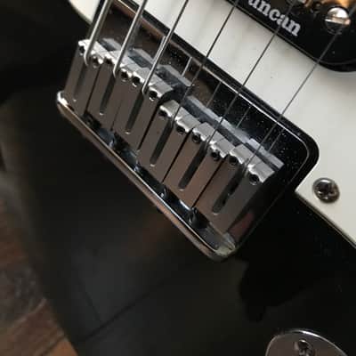 Fender Subsonic Baritone Stratocaster image 18