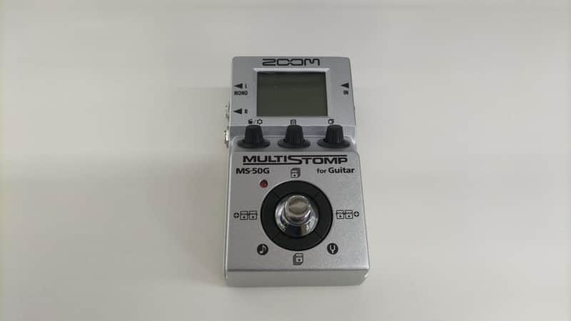 Zoom MS-50G