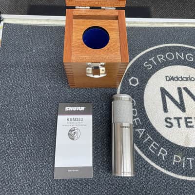 Shure KSM353 image 4
