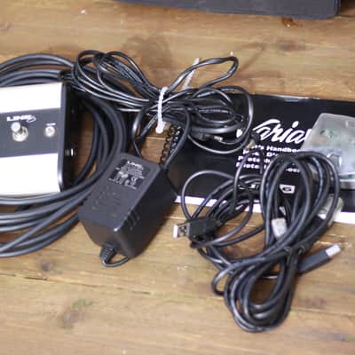 Line6 Variax 600 - Sunburst image 14