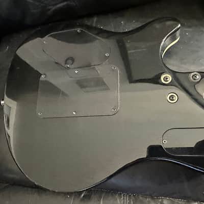 Peavey Wolfgang Eddie Van Halen Signature Floyd  1997  Gold Top image 15
