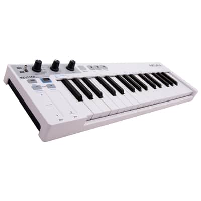 Arturia KeyStep Controller and Sequencer - Basic Cable Kit image 4
