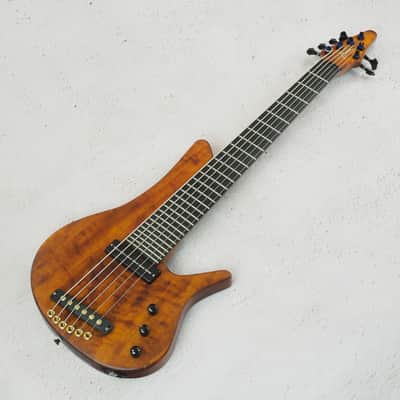 Manne Multi bass satin special '23 image 9