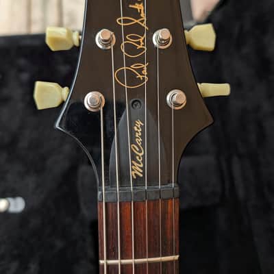 2002 PRS McCarty Standard image 5