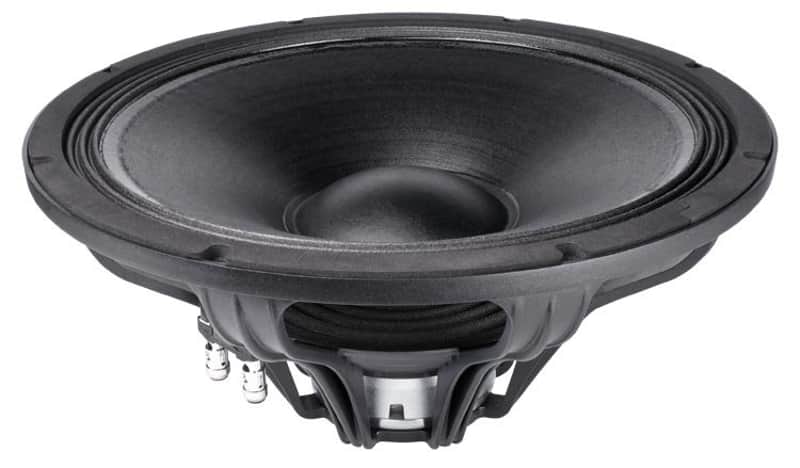 FAITAL PRO 15FH520-8 15" 8 Ohms 600 Watt High-Power Woofer image 1