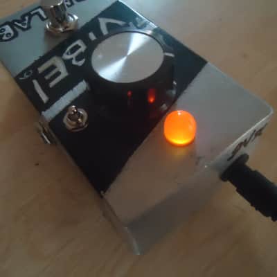 Matlab "The Vibe" Phaser image 2