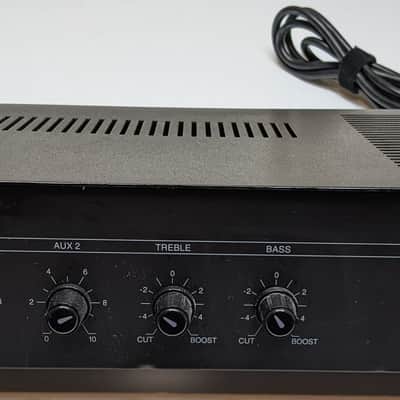 Bogen Classic Series C-35 Public Address Mixing Amp PA / Mixer image 2