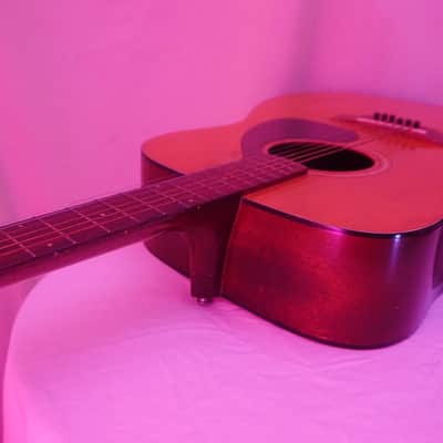 Yamaha FG140 image 6