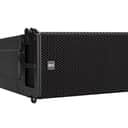 RCF HDL6-A Active Line Array Speaker 2010s - Black (MINT)