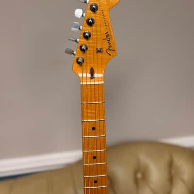 Fender Custom Shop American Custom Stratocaster image 4