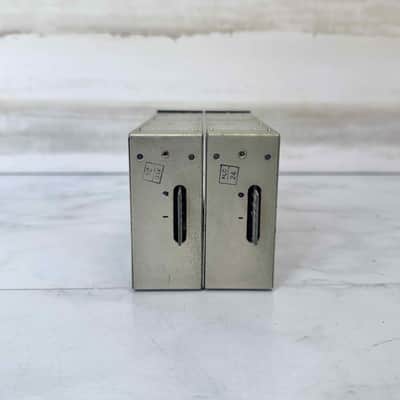 Altec 9061A Passive Equalizer (Pair) image 6