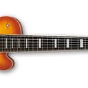Ibanez TCB1006 ALM - Autumn Leaf Burst Matte - Stephen 'Thundercat' Bruner Signature Bass