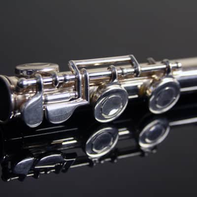 Gemeinhardt 50 Series 52SP Flute | Reverb
