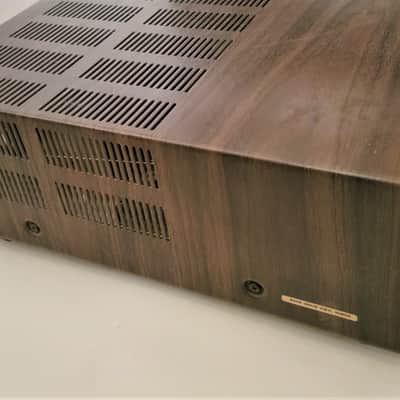 Marantz 2235 Stereophonic Receiver, Pro Serviced, Upgraded, LEDs, Full Recap image 10