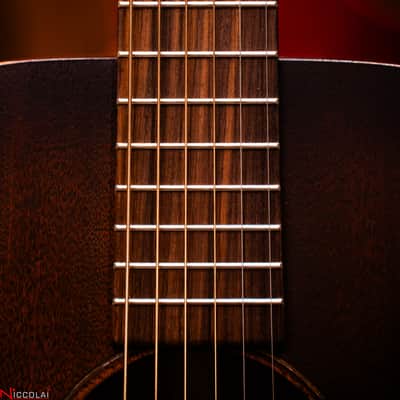 MARTIN D-15M StreetMaster DEMO image 7