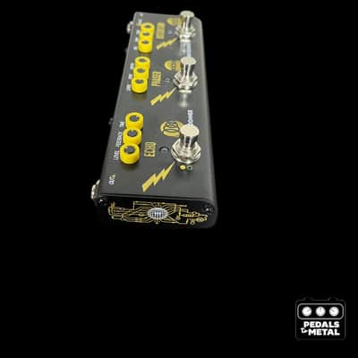 Donner Third Man Hardware Triple Threat-x17471 image 4