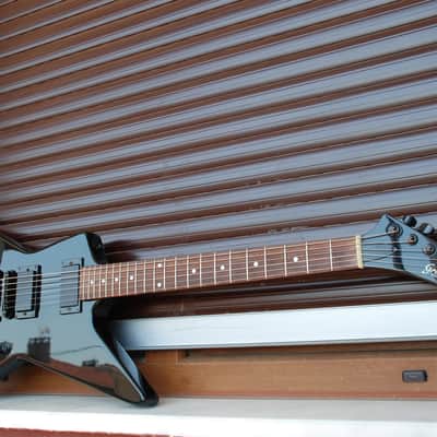 GrassRoots by ESP Gmx-48 90-96 Black Metallica James Hetfield