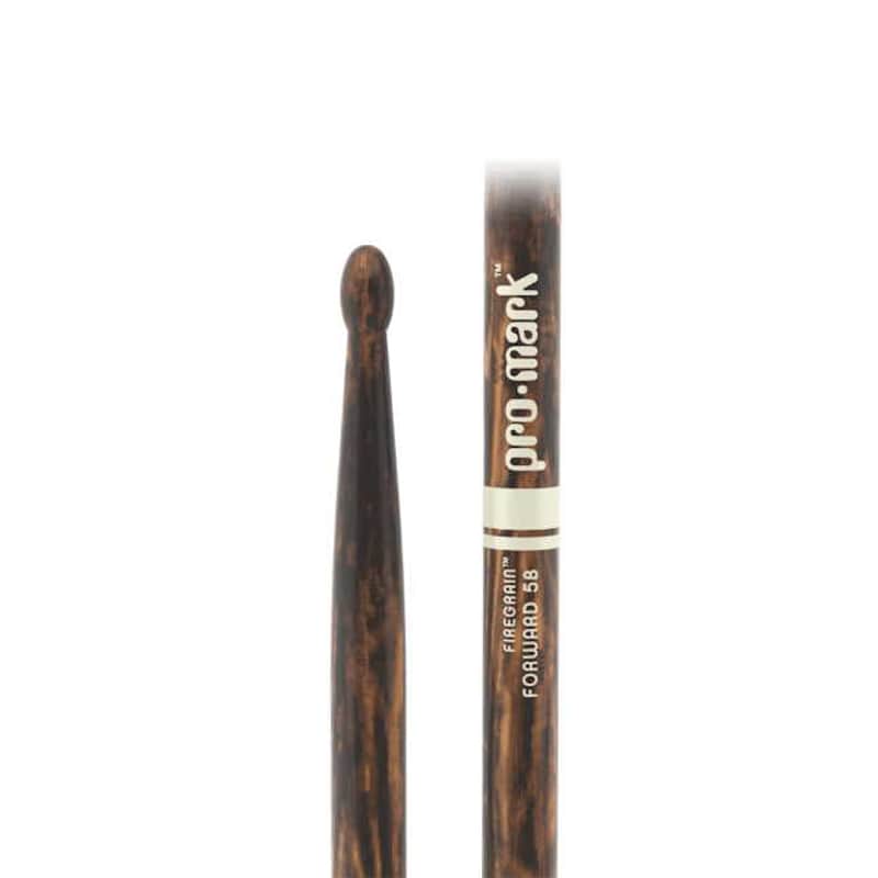 Pro Mark Classic 5B FireGrain image 1