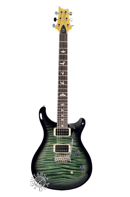 Paul Reed Smith PRS CE 24, w/ PRS Gig Bag! One of a Kind Top! image 1