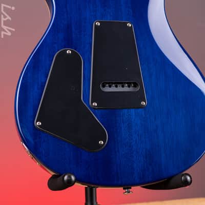 PRS SE Special Semi-Hollow Lake Blue image 11