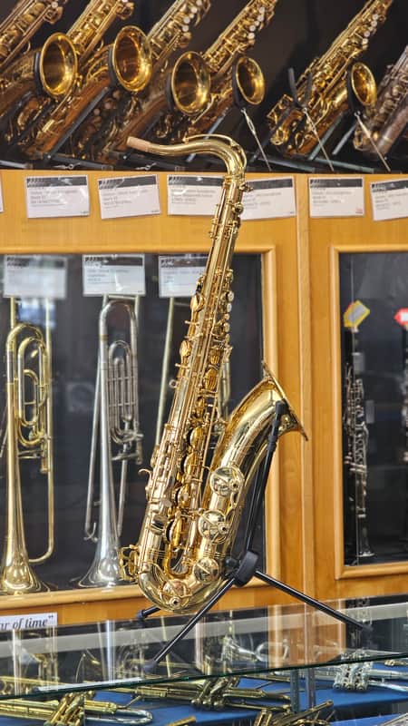 Selmer Reference 54
