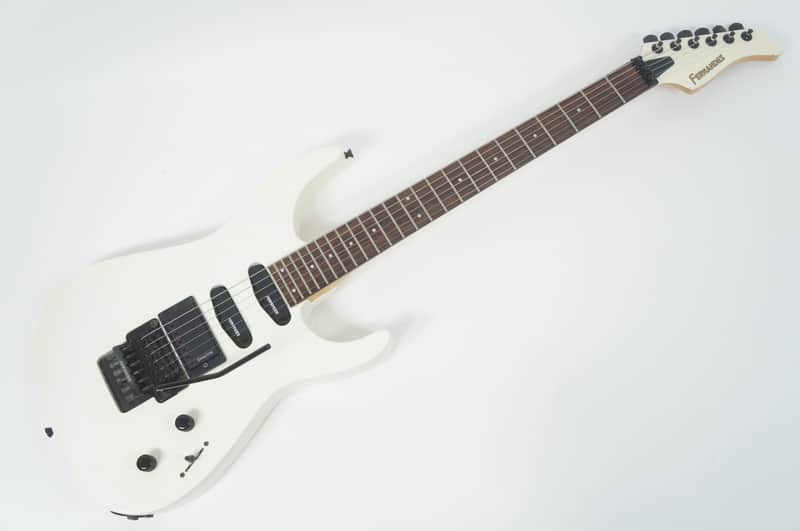 SALE Ends June 12] Fernandes FR-75 German SHADOW 
