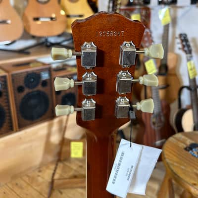 Eastman SB-59 - Goldburst image 4