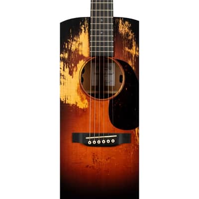 C.F. MARTIN & CO. DJRE StreetLegend Burst image 5