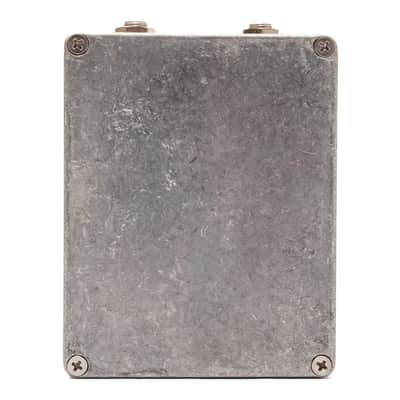 Carl's Custom Guitars - Speaker Soak Attenuator - 8 Ohms - USED image 2