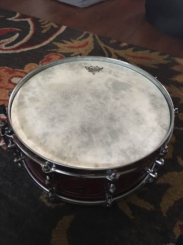 Gretsch New Classic Snare 14x5.5 image 1