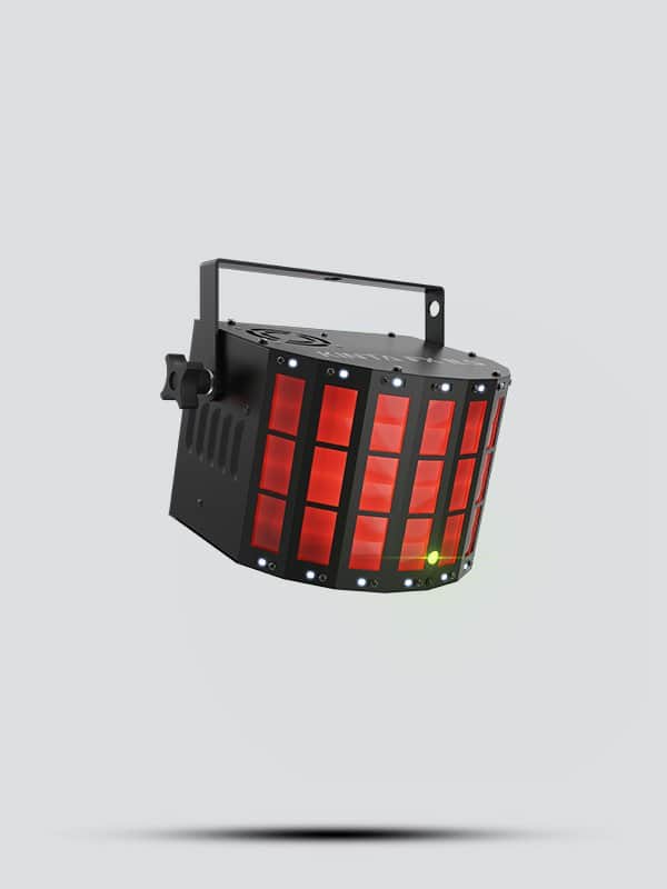 Chauvet DJ Kinta FX ILS Integrated Lighting System Effect Light image 1