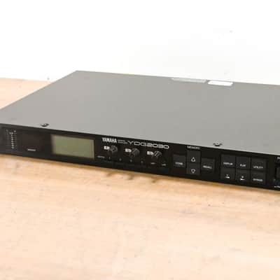 Yamaha YDG2030 Digital Graphic Equalizer CG012CV image 1