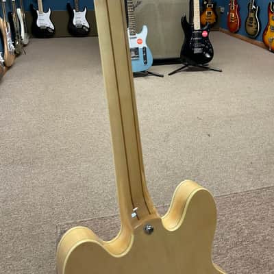Epiphone Sheraton II 2004 - Natural image 6