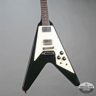 1980 Gibson Flying V image 1