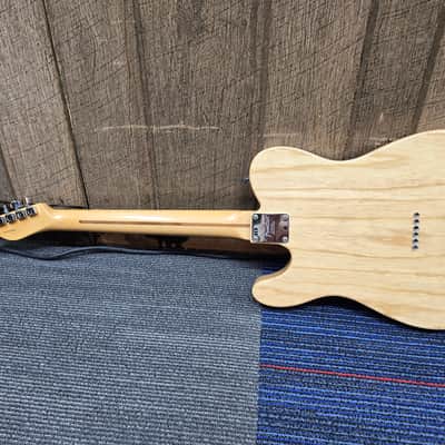 Fender American Professional Telecaster 2016 - Natural image 5
