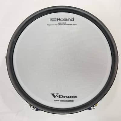 Roland PDA100 V-Pad 10" Dual Trigger Mesh Drum Pad image 7
