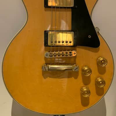1979 Gibson Les Paul Custom image 4