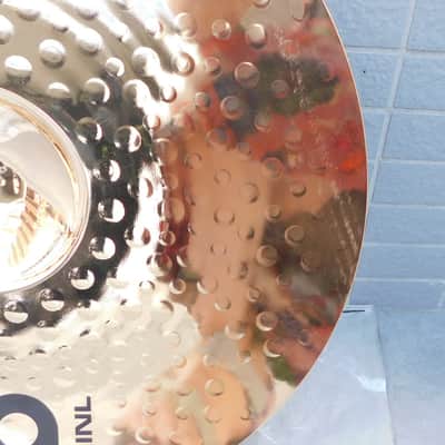 Meinl 20" Classics Custom Powerful Ride | Brilliant Finish Bild 7